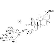グリチルリチン酸2K