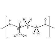 ポリグルタミン酸